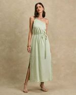 Vestido Lírio 