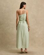 Vestido Lírio 