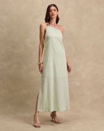 Vestido Lírio 