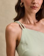 Vestido Lírio 