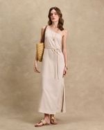 Vestido Lírio 
