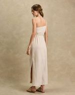 Vestido Lírio 