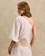 Blusa Lace