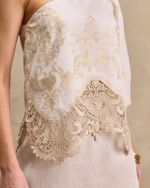 Blusa Lace