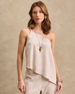 Blusa Lírio 