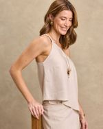Blusa Lírio 
