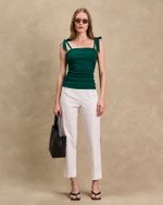 Calça Tulipa