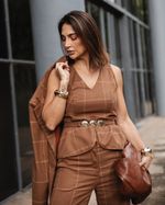 Blusa Leri