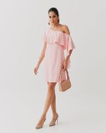 Vestido Jabo
