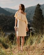 Vestido Jabo