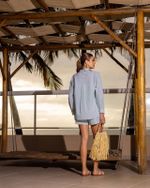 Short Verano