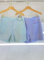 Short Verano