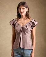 Blusa Maira