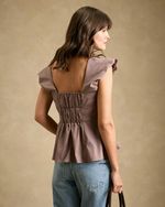 Blusa Maira