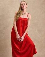 Vestido Lua 