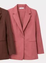 Blazer Nessi 