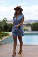 Short Loiuse