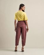 Calça Faixa 