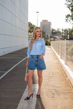 Short Denim