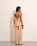 Blusa Frente única 