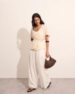 Blusa de Renda 