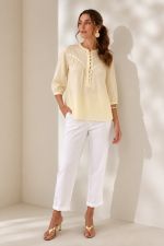 Blusa Estilo Bata
