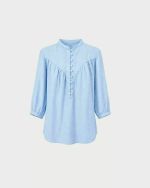 Blusa Estilo Bata