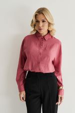 Camisa Nassau