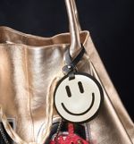 Charm bag Smile edição especial 