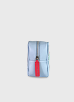 Necessaire Wellness Azul Run