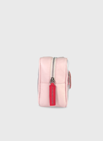Necessaire Wellness Rosa Fit