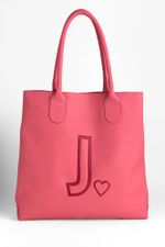Bolsa de Couro Tote Personalizável 