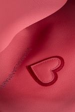 Bolsa de Couro Tote Personalizável 