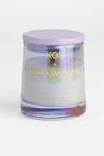 Vela Aromática Pera Inglesa e Frésia - 150g