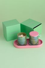 Vela Aromática Figo - 150g