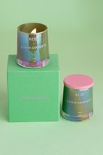 Vela Aromática Figo - 150g