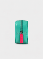 Necessaire Wellness Azul Run