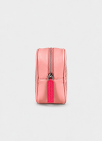Necessaire Wellness Rosa Escuro Gym