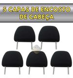 Capa Para Bancos Chevrolet Tecido Origina Lavável Reforçado