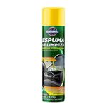 ESPUMA MULTIUSO RODABRILL 400 ML