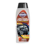 Kit Lava Autos Smart 3x1 Limpeza Automotiva Completa