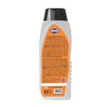 LAVA AUTOS COM CERA 500 ML