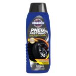 PNEU PRETINHO RODABRILL 500 ML