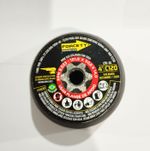 Rebolo 61001copo Conico 4 C120