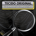 Capa Bancos Automotivo Ford Ká, Palio Tecido Grosso Original
