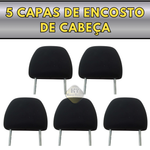 Capa Bancos Automotivo Ford Ká, Palio Tecido Grosso Original