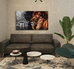Quadro Tela76001tela5803 Tela 76001