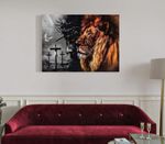 Quadro Tela76001tela5803 Tela 76001