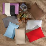 Kit 2 Fronhas Travesseiro 70x50 Ponto Palito Enxoval, Cama