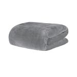 Cobertor Blanket 300 Kacyumara Cinza